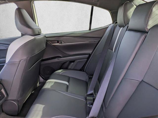 New 2026 Toyota Camry SE image 14