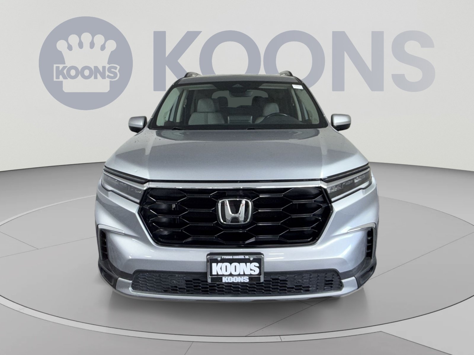 Used 2023 Honda Pilot Touring image 11