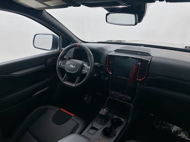 New 2026 Ford Ranger Raptor AWD/4WD image 24