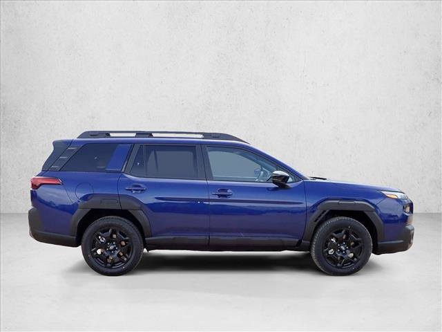 New 2026 Subaru Outback Limited AWD/4WD image 5