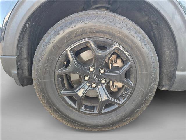 Used 2022 Ford Explorer Timberline AWD/4WD image 16