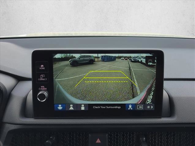 New 2026 Honda CR-V Sport-L image 12