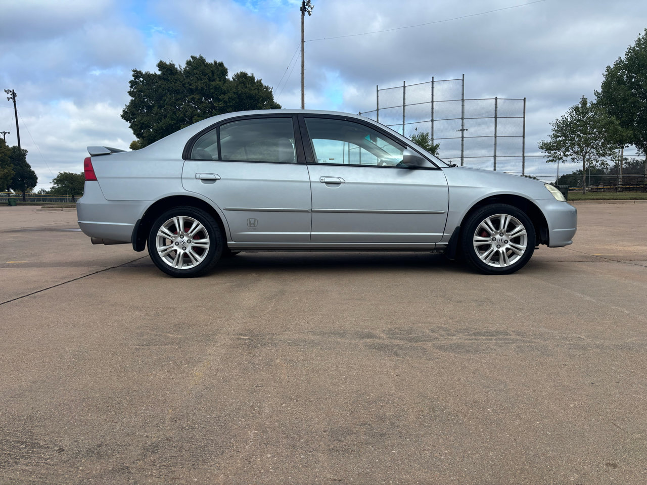 Used 2001 Honda Civic EX image 22