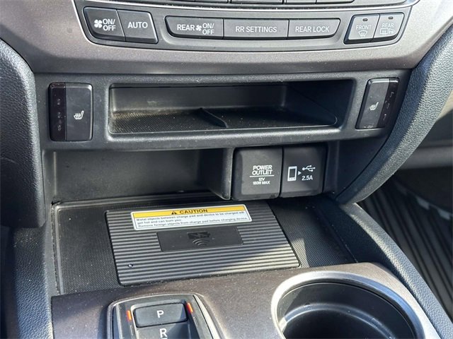 Used 2022 Honda Pilot Special Edition image 12