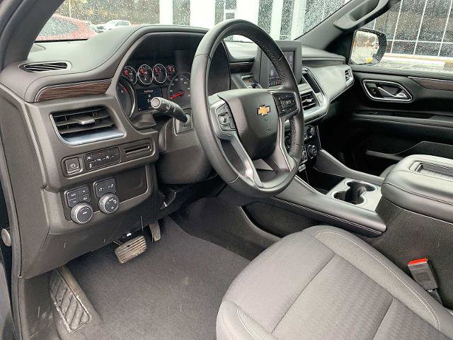 New 2023 Chevrolet Tahoe LS AWD/4WD image 10