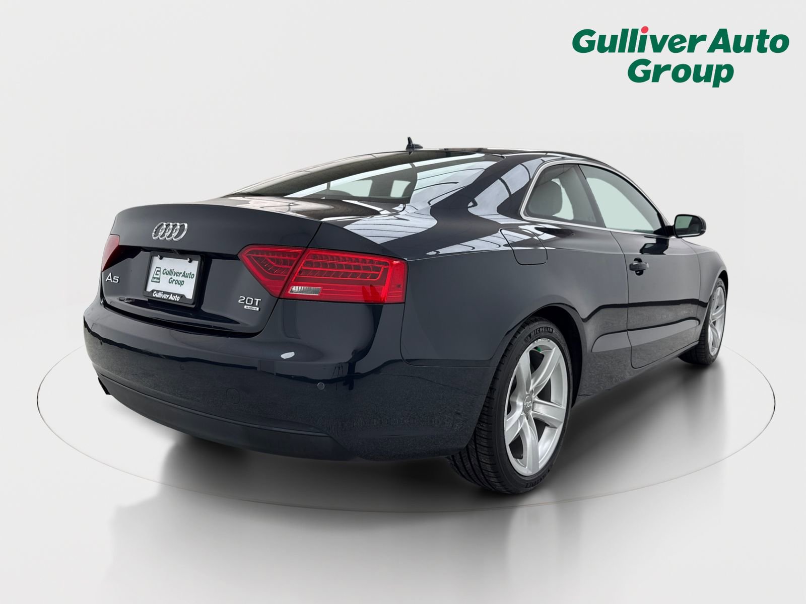 Used 2014 Audi A5 2.0T Premium Plus AWD/4WD image 8