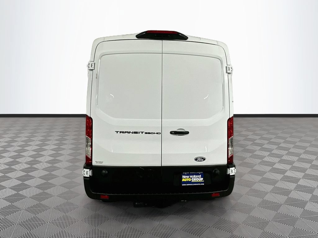 New 2026 Ford Transit 350 148 Medium Roof RWD image 7