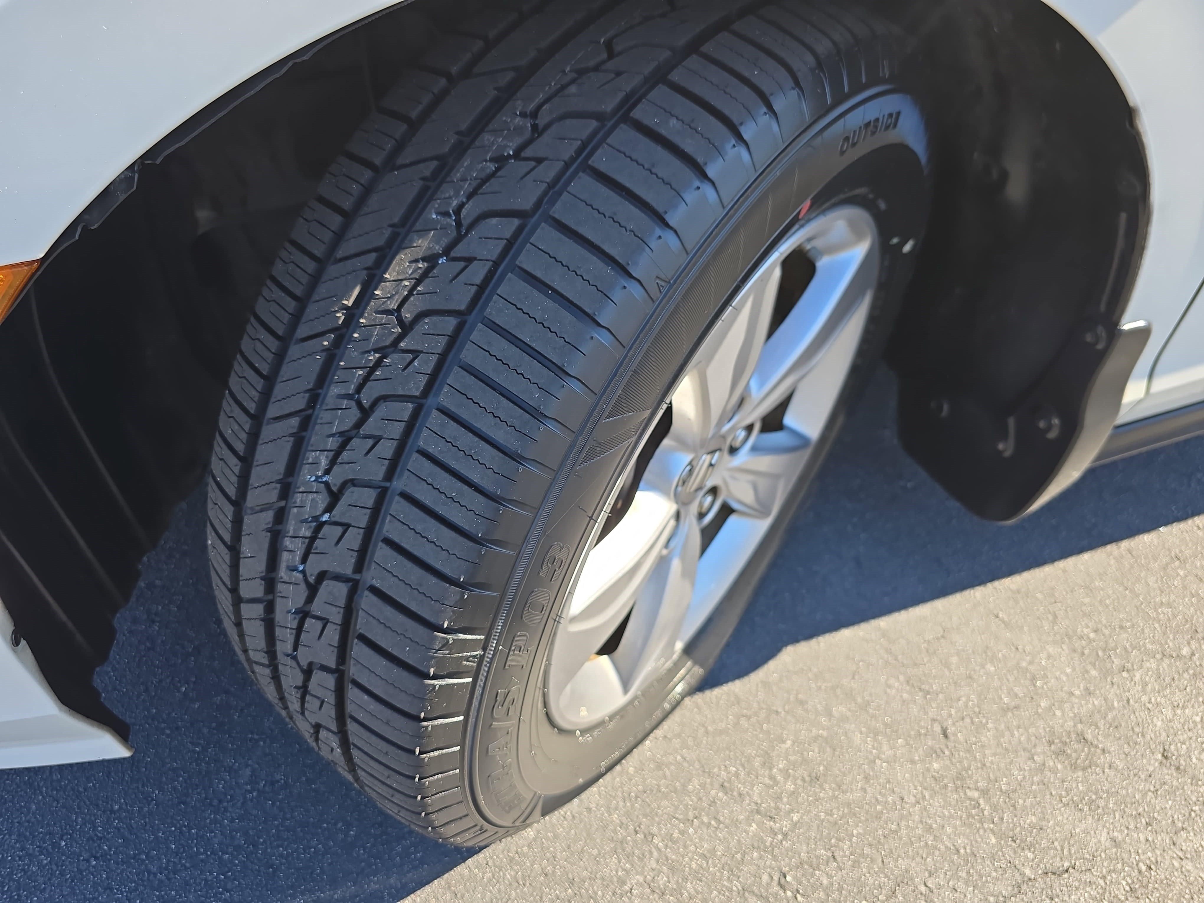 Used 2019 Honda Odyssey EX-L image 32