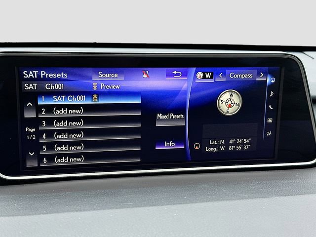 Used 2016 Lexus RX 350 AWD w/ Premium Package image 16