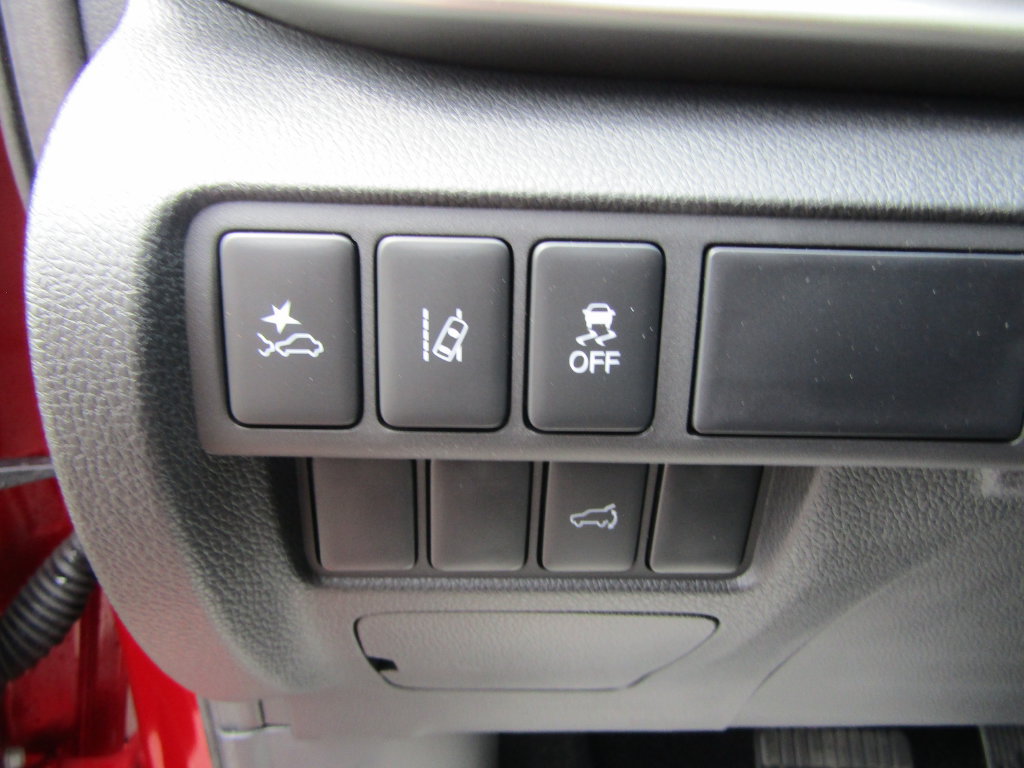 Used 2026 Mitsubishi Eclipse Cross SE AWD/4WD image 15