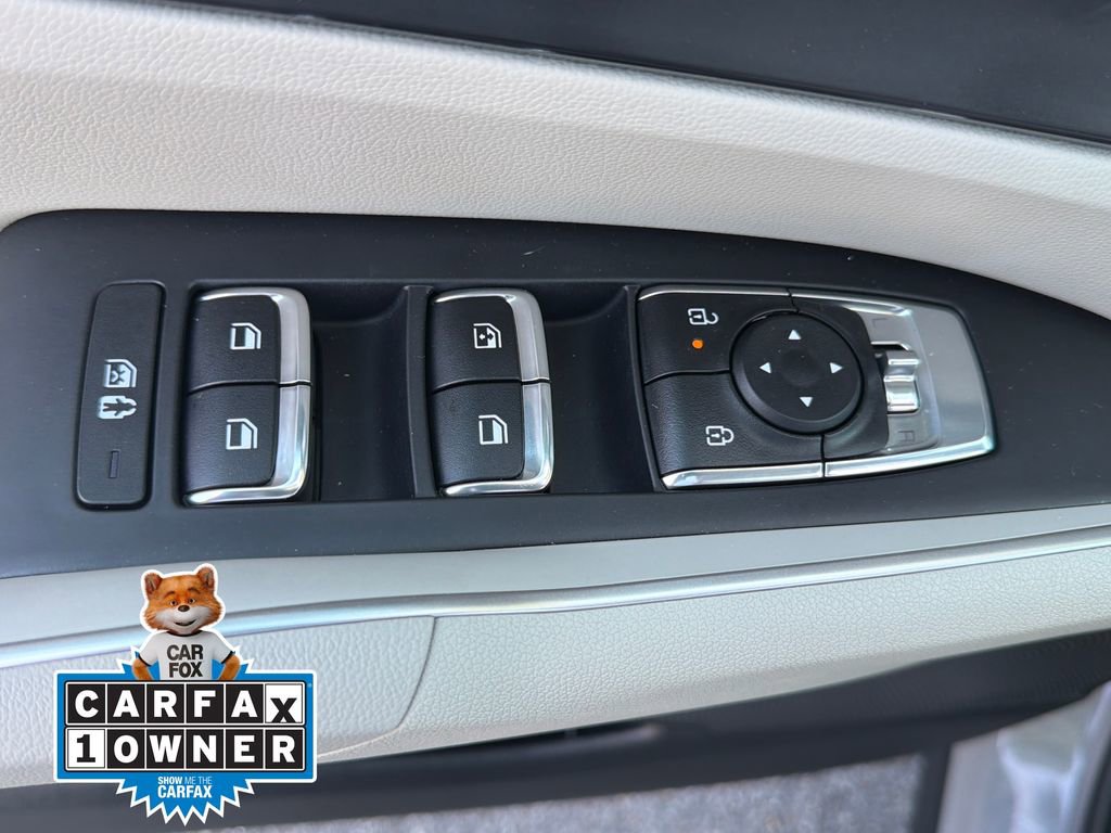 Used 2025 Kia Sorento S FWD image 31