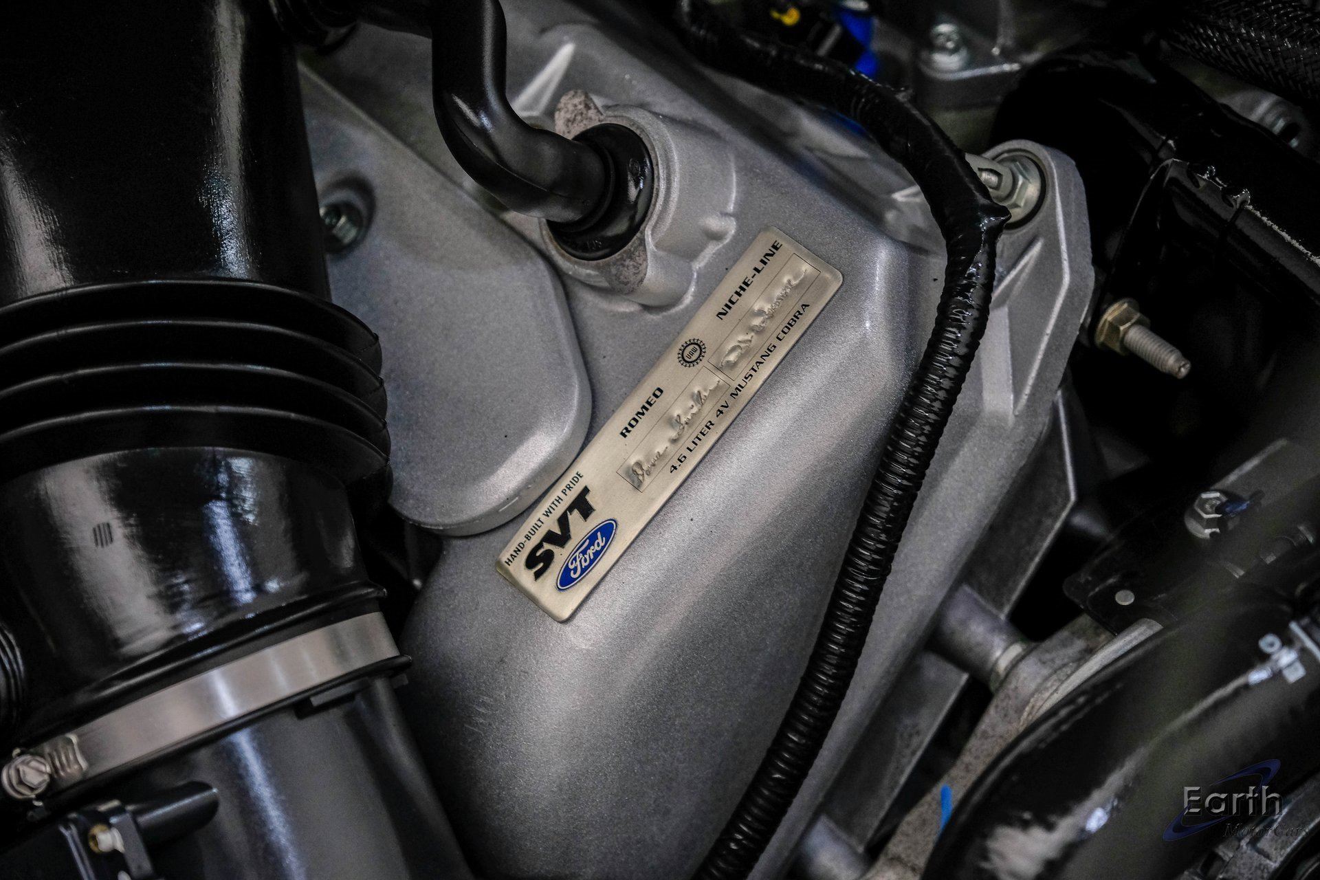 Used 2004 Ford Mustang Cobra image 96