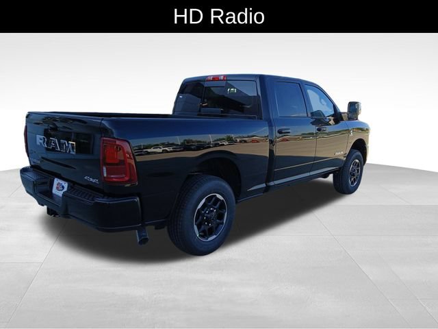 New 2025 RAM 2500 Laramie AWD/4WD image 8