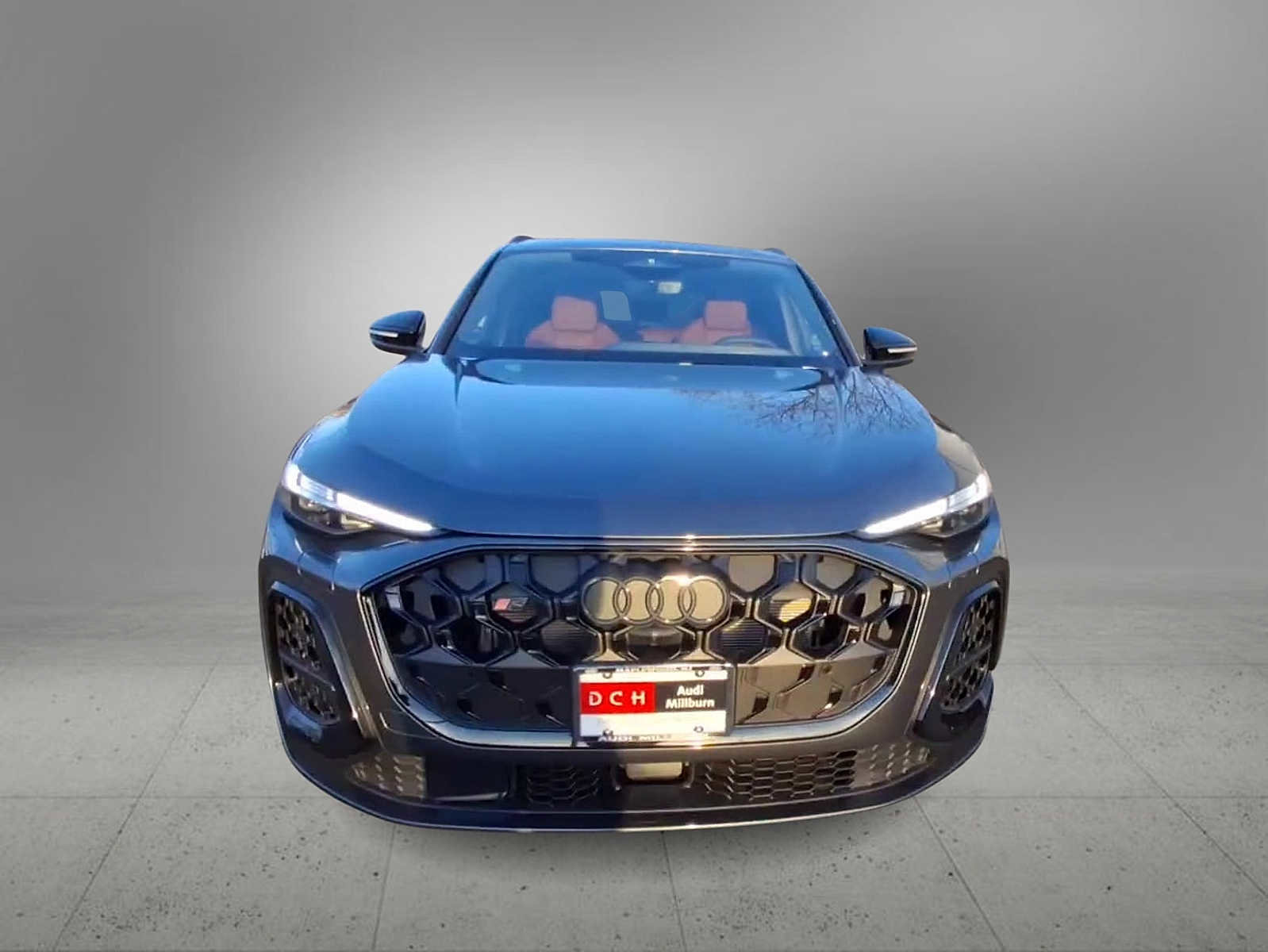 New 2025 Audi SQ5 Premium Plus image 3