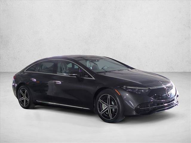 Certified 2024 Mercedes-Benz EQS 450+ Sedan image 6