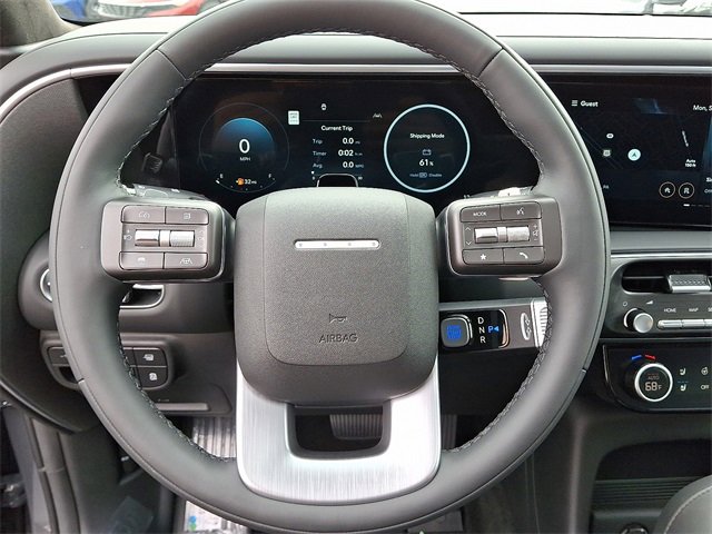 New 2026 Hyundai Palisade Calligraphy image 11