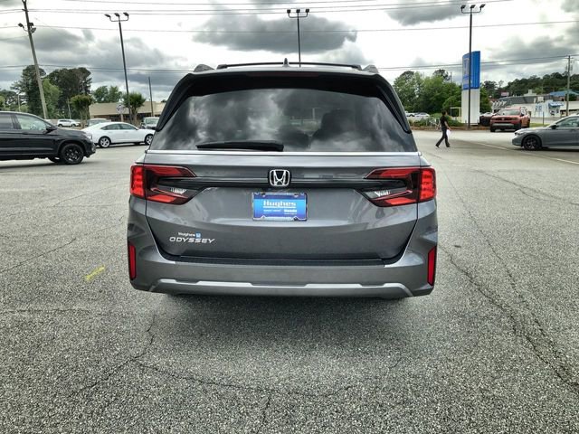 New 2026 Honda Odyssey EX-L image 7