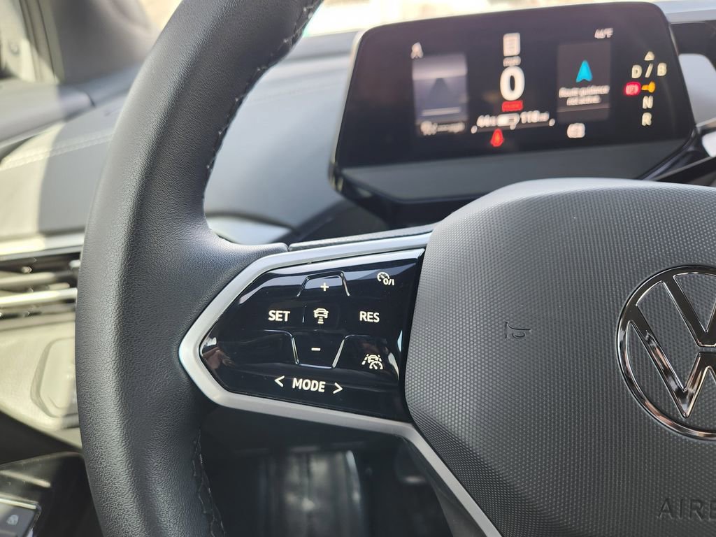 Used 2023 Volkswagen ID.4 Pro S image 16