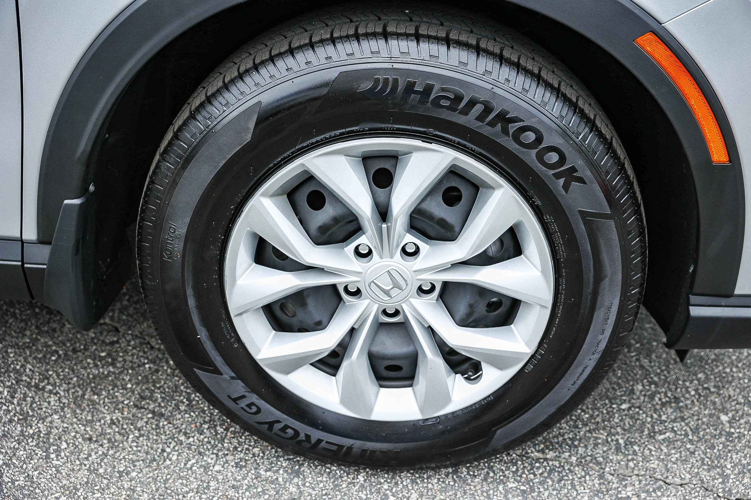 Used 2025 Honda CR-V LX image 16