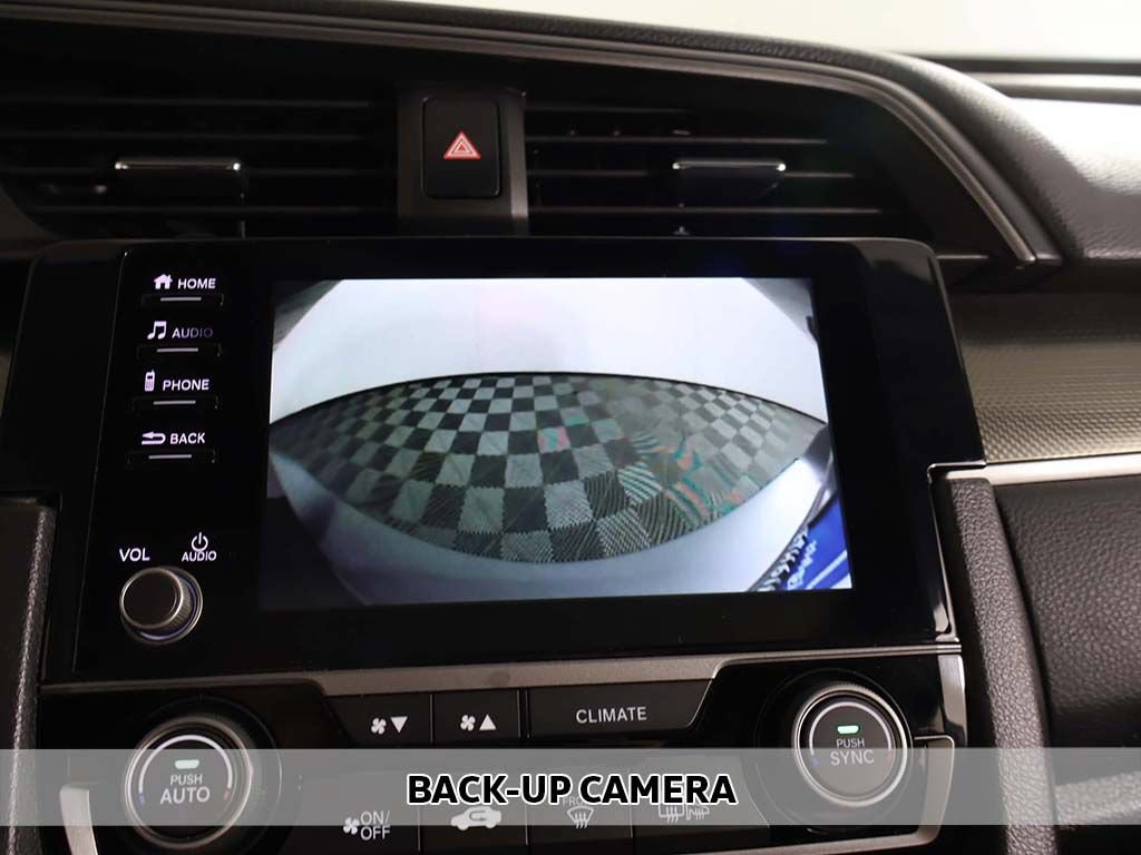 Used 2019 Honda Civic EX image 5