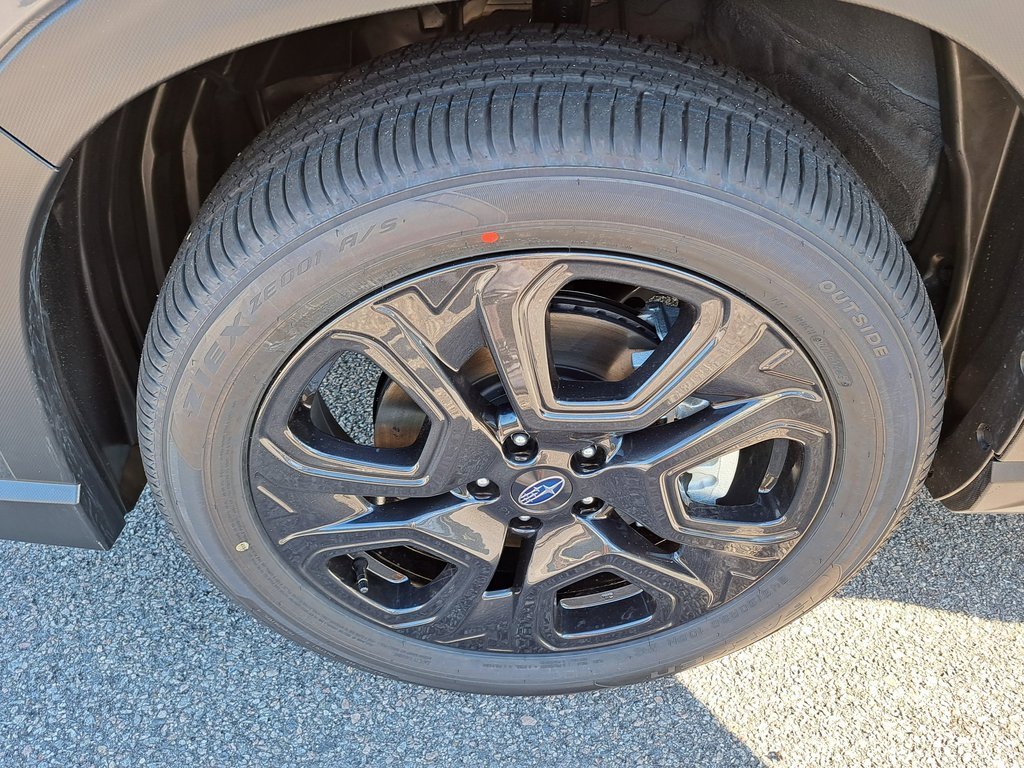 New 2025 Subaru Ascent Bronze Edition image 16