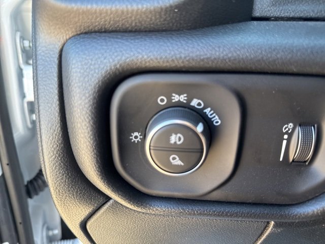 New 2026 RAM 2500 Tradesman image 19