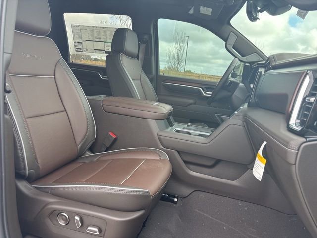 New 2026 GMC Sierra 2500 Denali w/ Technology Package image 18