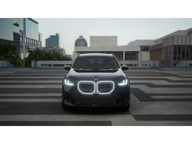 New 2026 BMW X3 M50 w/ Premium Package AWD/4WD image 3