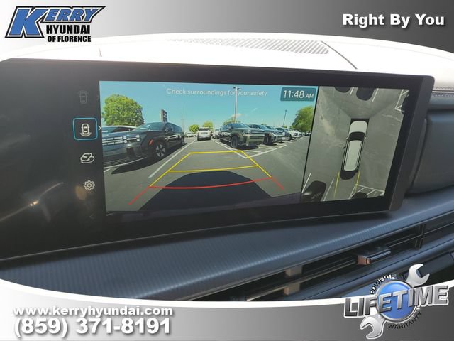 New 2026 Hyundai Santa Fe Calligraphy AWD/4WD image 29
