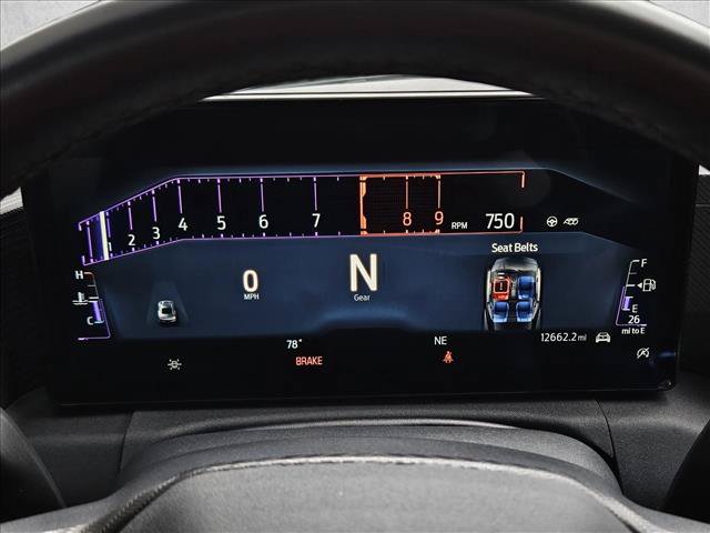 Used 2024 Ford Mustang GT w/ GT Performance Package RWD image 15
