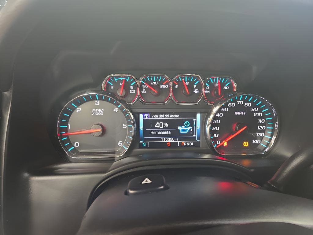 Used 2019 Chevrolet Tahoe LS AWD/4WD image 25