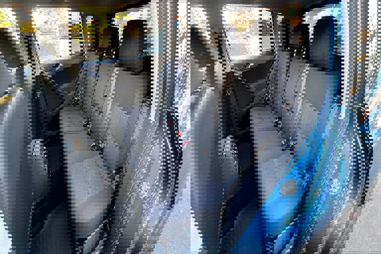 Used 2017 Volkswagen Tiguan Limited image 19