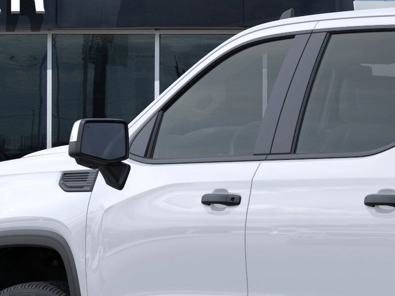 New 2026 GMC Sierra 1500 Pro RWD image 13
