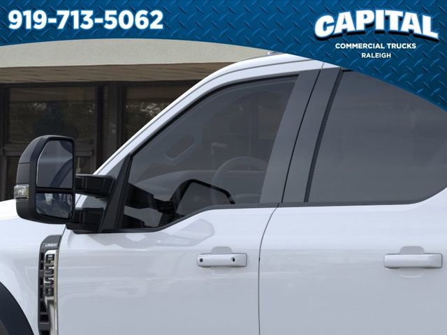 New 2026 Ford F550 4x4 Crew Cab image 20