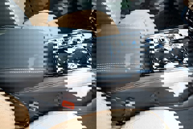 New 2026 Volkswagen Atlas Cross Sport SEL R-Line image 44