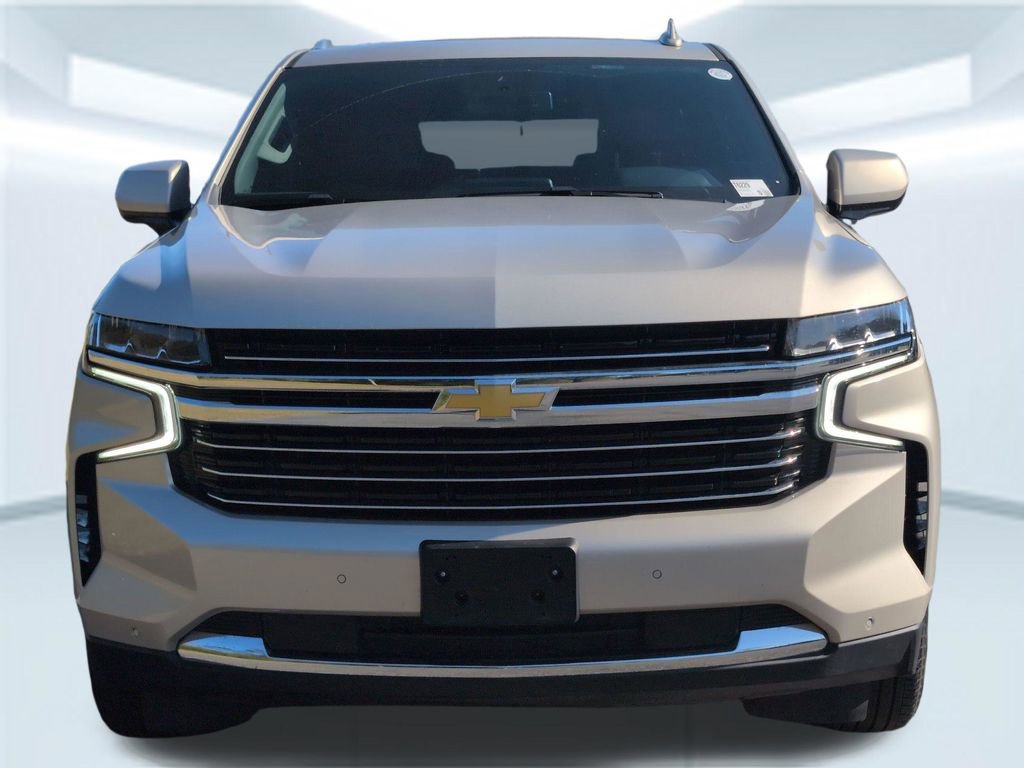 Used 2024 Chevrolet Tahoe LT image 10