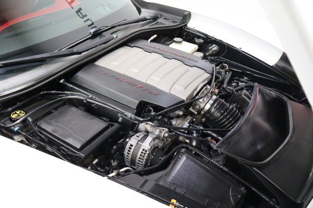 Used 2019 Chevrolet Corvette Grand Sport RWD image 85