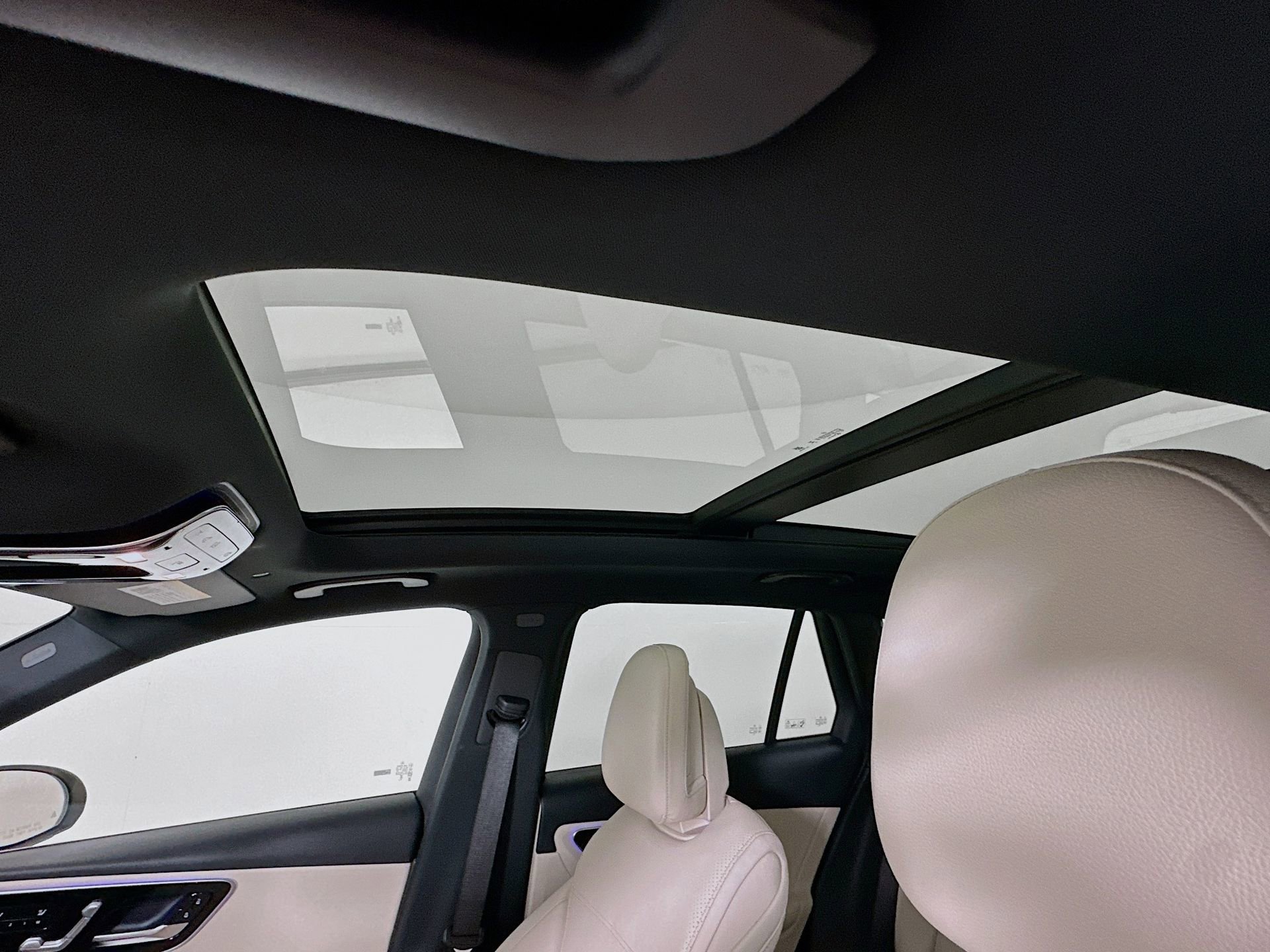 New 2026 Mercedes-Benz GLC 300 4MATIC image 24