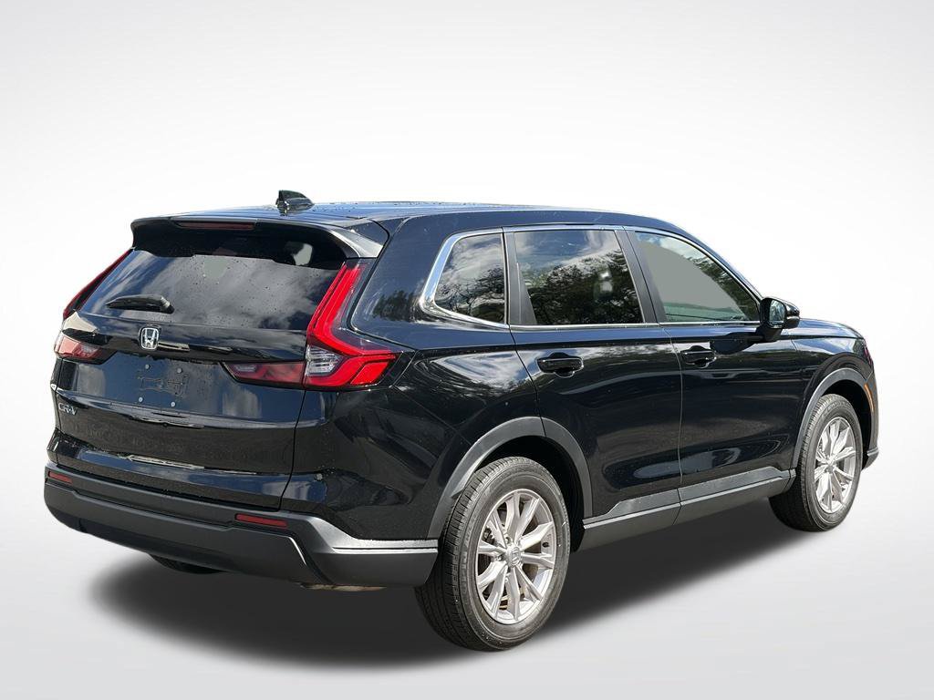 Used 2024 Honda CR-V EX-L image 5