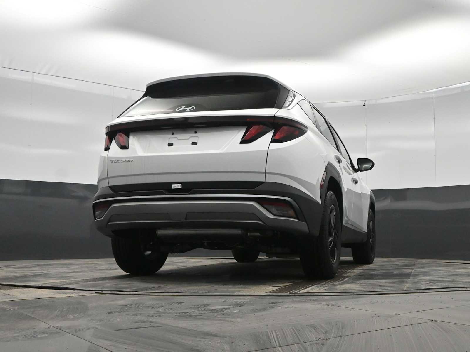 New 2026 Hyundai Tucson SE image 35