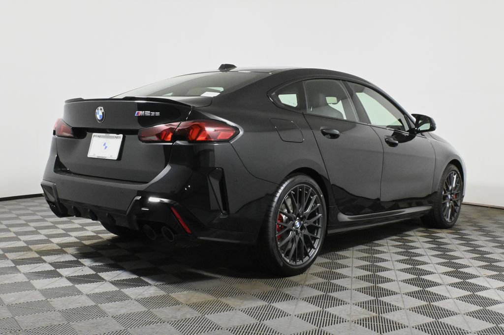 Used 2025 BMW M235i xDrive w/ Premium Package image 7