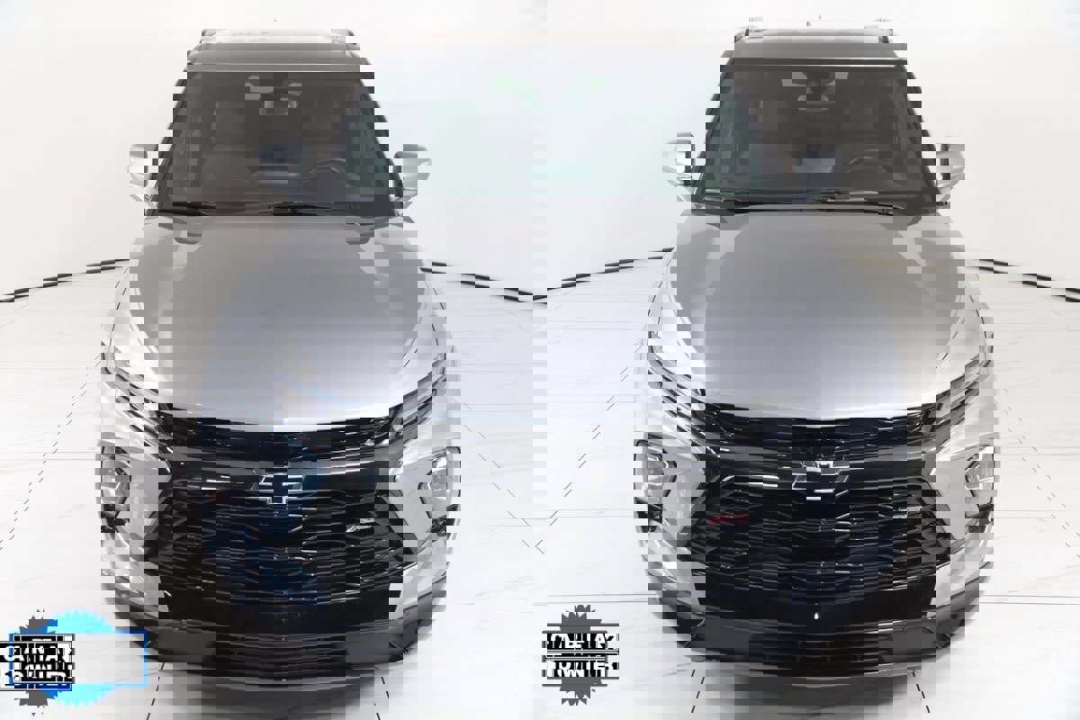 Used 2023 Chevrolet Blazer RS w/ LPO, Floor Liner Package image 73