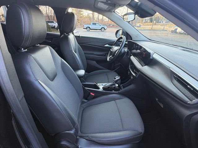 Used 2024 Buick Encore GX Preferred w/ Comfort Package image 20