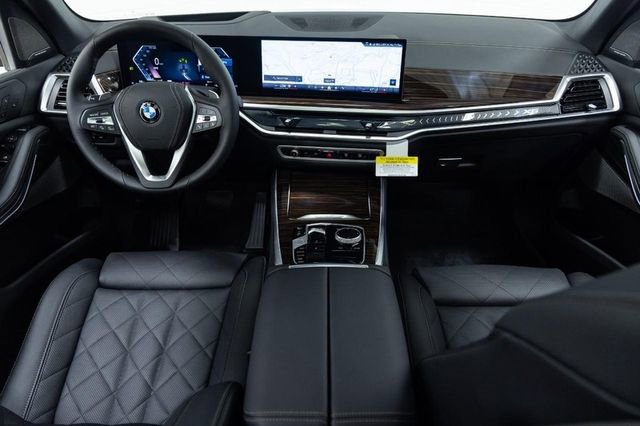 Certified 2026 BMW X5 xDrive40i image 20