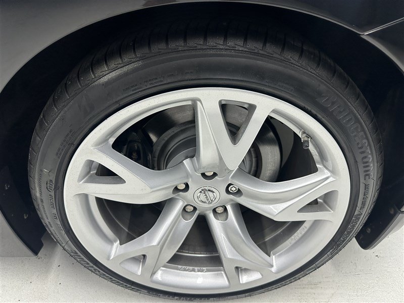 Used 2011 Nissan 370Z Coupe w/ Sport Pkg RWD image 14