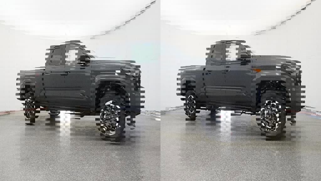 New 2026 Toyota Tacoma TRD Sport image 28