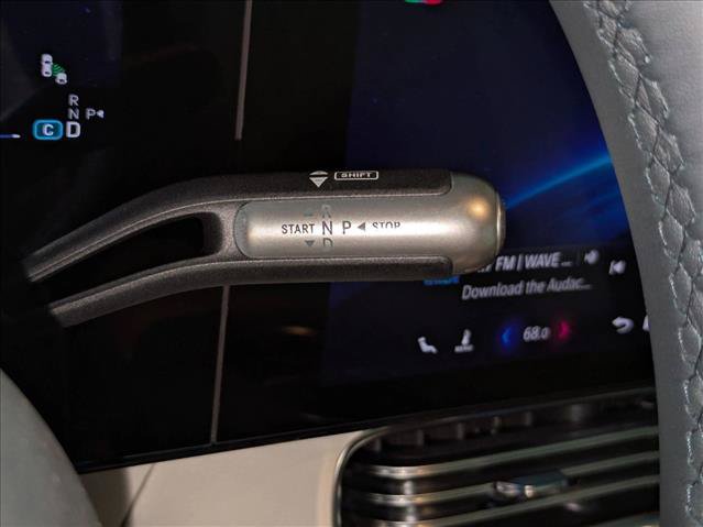 New 2027 Mercedes-Benz CLA 250+ image 12