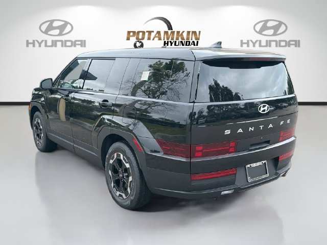 New 2027 Hyundai Santa Fe SE FWD image 7