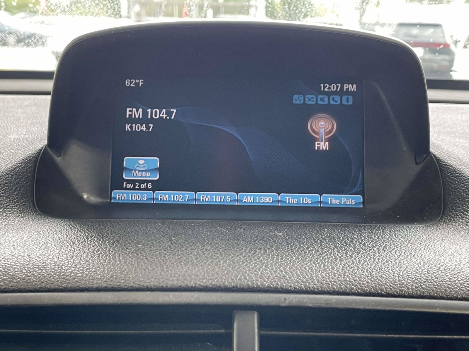 Used 2015 Buick Encore Convenience FWD image 24