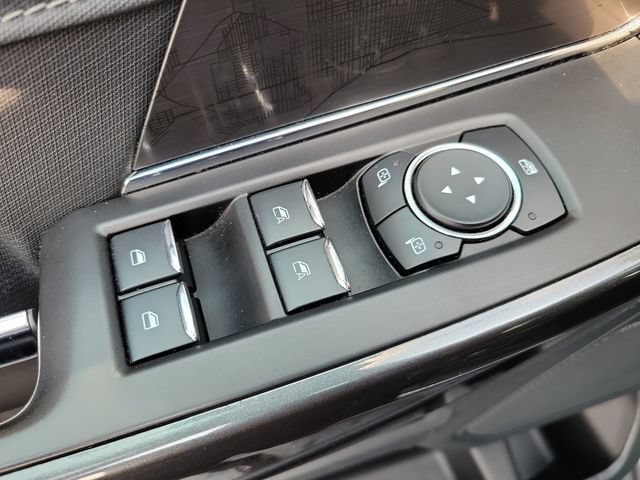 Used 2021 Ford F150 XLT w/ Equipment Group 302A High AWD/4WD image 12